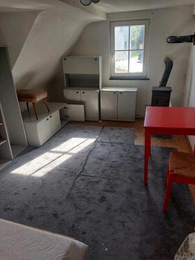 Foto - 2 Zimmer Dachgeschoßwohnung zur Miete in Kupferzell