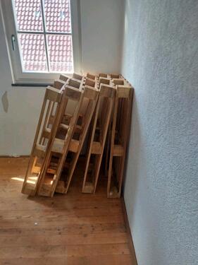 Foto - 2 Zimmer Dachgeschoßwohnung in Kupferzell