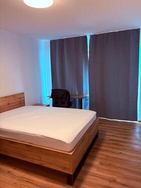 Foto - 1 Zimmer Erdgeschoßwohnung in Münster