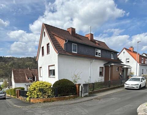 Foto - Mehrfamilienhaus in Herborn – provisionsfrei
