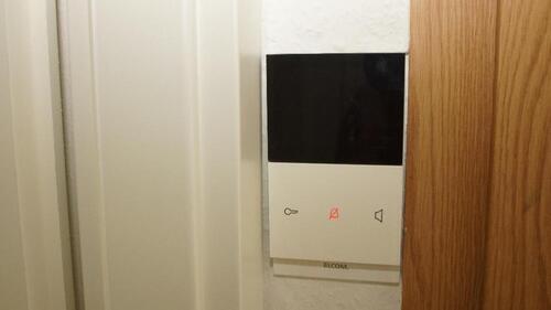 Foto - Etagenwohnung in Dippoldiswalde