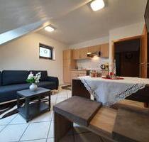 Monteurzimmer Monteurwohnung Unterkunft Wohnung - Winterberg