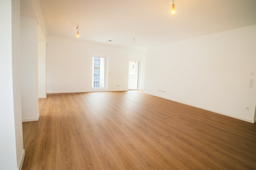 Foto - Moderne 3-Zimmer-Wohnung in zentraler Lage von Aschaffenburg