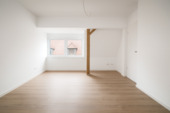 Foto - Etagenwohnung in Aschaffenburg