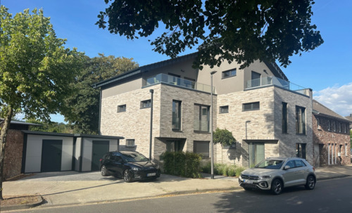 Foto - Einfamilienhaus zum Kaufen in Aachen