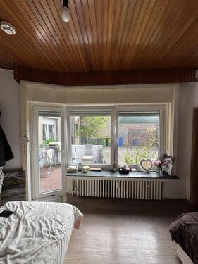 Foto - Etagenwohnung in Oberhausen