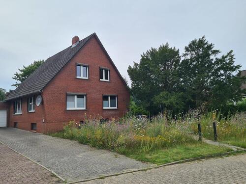 Foto - Einfamilienhaus in Cuxhaven-Altenwalde, provisionsfrei, VB