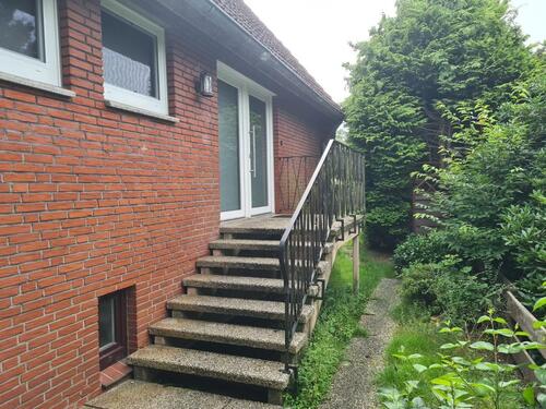 Foto - Einfamilienhaus zum Kaufen in Cuxhaven