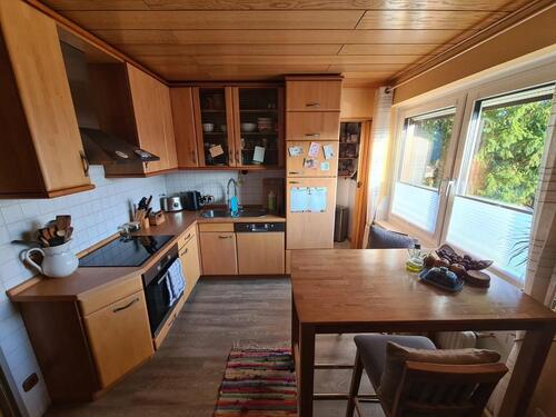 Foto - Einfamilienhaus in Cuxhaven zum Kaufen