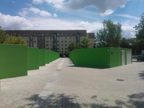 Foto - andere zur Miete in Leipzig
