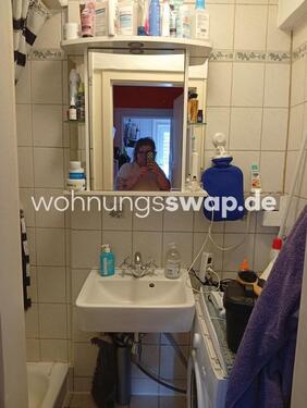Foto - Etagenwohnung in Hamburg