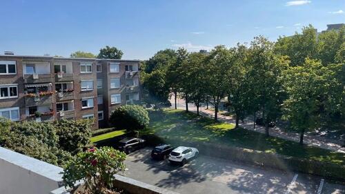 Foto - Etagenwohnung in Münster