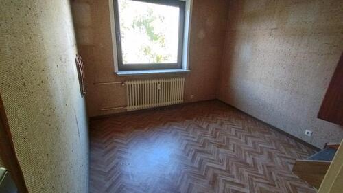 Foto - Etagenwohnung zur Miete in Brunsbüttel