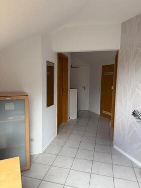 Foto - Etagenwohnung in Güntersleben zur Miete