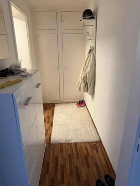 Foto - Nachmieter für 2 Zimmer Wohnung, WF Innenstadt