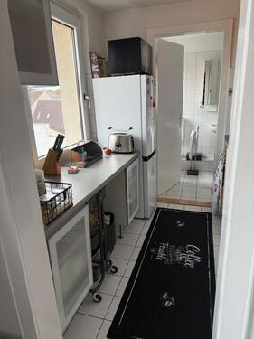 Foto - Etagenwohnung zur Miete in Wolfenbüttel