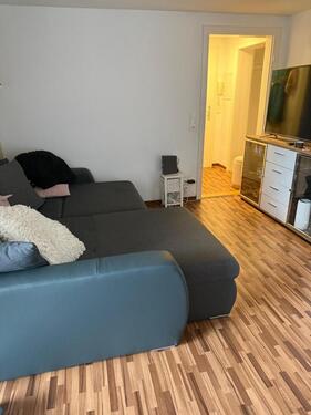 Foto - Etagenwohnung in Wolfenbüttel