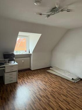 Foto - Etagenwohnung in Wolfenbüttel zur Miete