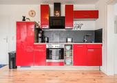 Foto - 2 ZKB Studio Wohnung Mainz Gonsenheim - voll ausgestattet
