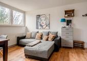 Foto - Etagenwohnung in Mainz zur Miete