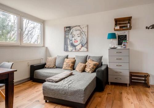Foto - Etagenwohnung in Mainz zur Miete