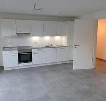Schöne, helle Wohnung mit Terrasse und kl. Garten - Nottuln