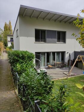 Foto - Charmantes Reiheneckhaus in idyllischer Lage in Sinzing