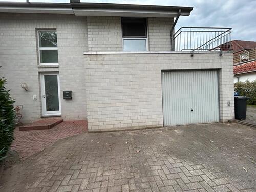 Foto - Etagenwohnung in Weyhe