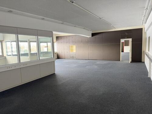 Foto - Großraumbüros 254qm - 1.950,00 EUR Kaltmiete,