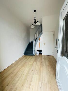 Foto - Etagenwohnung zur Miete in Hemmoor