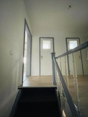 Foto - Etagenwohnung in Hemmoor zur Miete