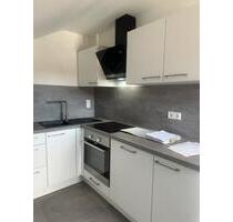 Wohnung Dachgeschoss saniert modern hell Weinsberg Heilbronn