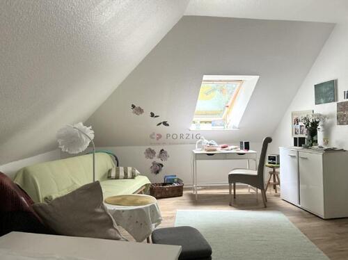 Foto - Etagenwohnung zur Miete in Barth