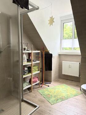 Foto - Etagenwohnung in Barth zur Miete