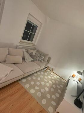 Foto - 3-Raum Wohnung mit Einbauküche in Tröglitz zur Miete