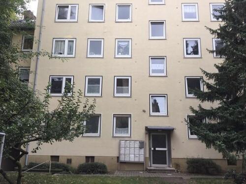 Foto - Etagenwohnung zur Miete in Wiesbaden