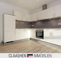 Stadtnah gelegen und seniorengerecht - Norden