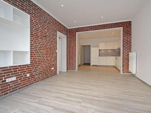 Foto - 2 Zimmer Etagenwohnung zur Miete in Norden