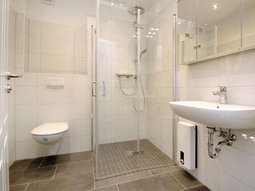 Foto - Etagenwohnung in Norden zur Miete