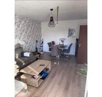 Zentral gelegene Wohnung in 41379 Brüggen zu vermieten