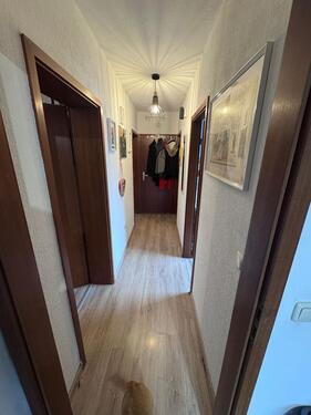 Foto - 2 Zimmer Etagenwohnung zur Miete in Brüggen