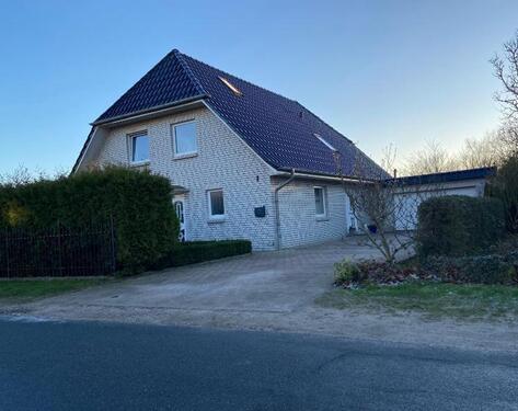 Foto - 6 Zimmer Einfamilienhaus zum Kaufen in Stockelsdorf