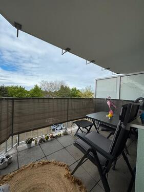 Foto - Wohnung möbliert - 565,00&nbsp;EUR Kaltmiete, ca.&nbsp; 36,00&nbsp;m&sup2;