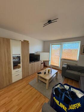 Foto - 1 Zimmer Etagenwohnung in Duisburg