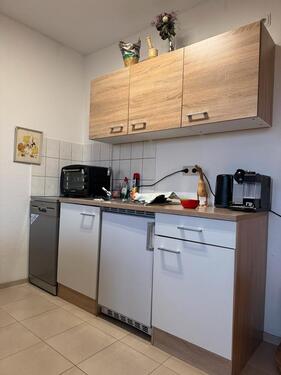 Foto - Etagenwohnung in Duisburg zur Miete