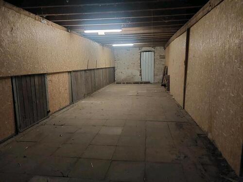 Foto - Vermiete Lagerraum, Lagerfläche, Werkstatt, Hobbyraum