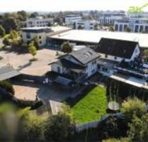 Haus mit 3 Whg&Gewerbeanteil Bad Nauheim zu verkaufenKernstadt*