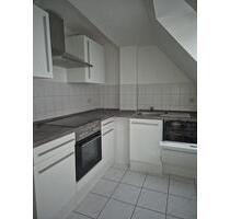 Große 1-Raum Wohnung in Havelberg, Stadtinsel, Einbauküche