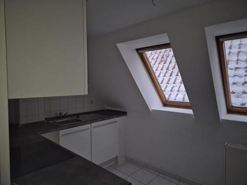 Foto - 1 Zimmer Etagenwohnung zur Miete in Havelberg