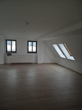 Foto - 1 Zimmer Etagenwohnung in Havelberg